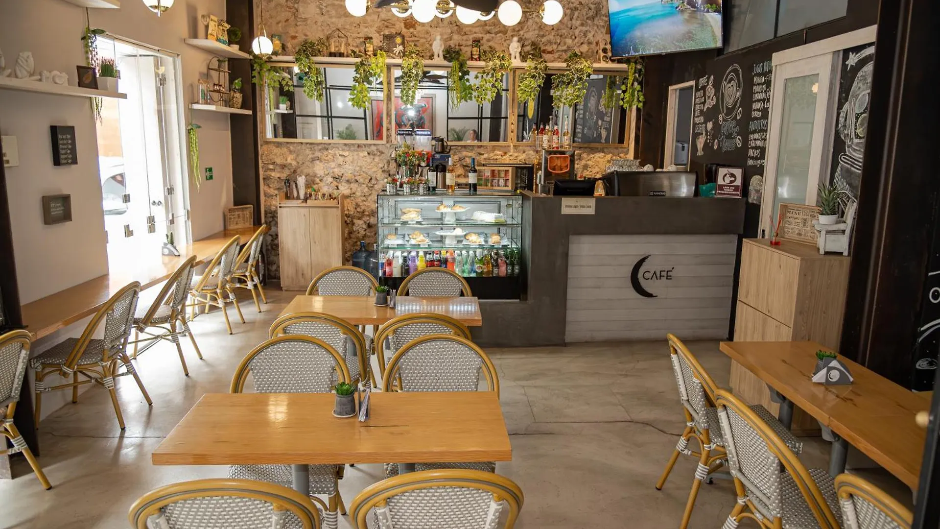 Lunala Hotel Boutique Cartagena