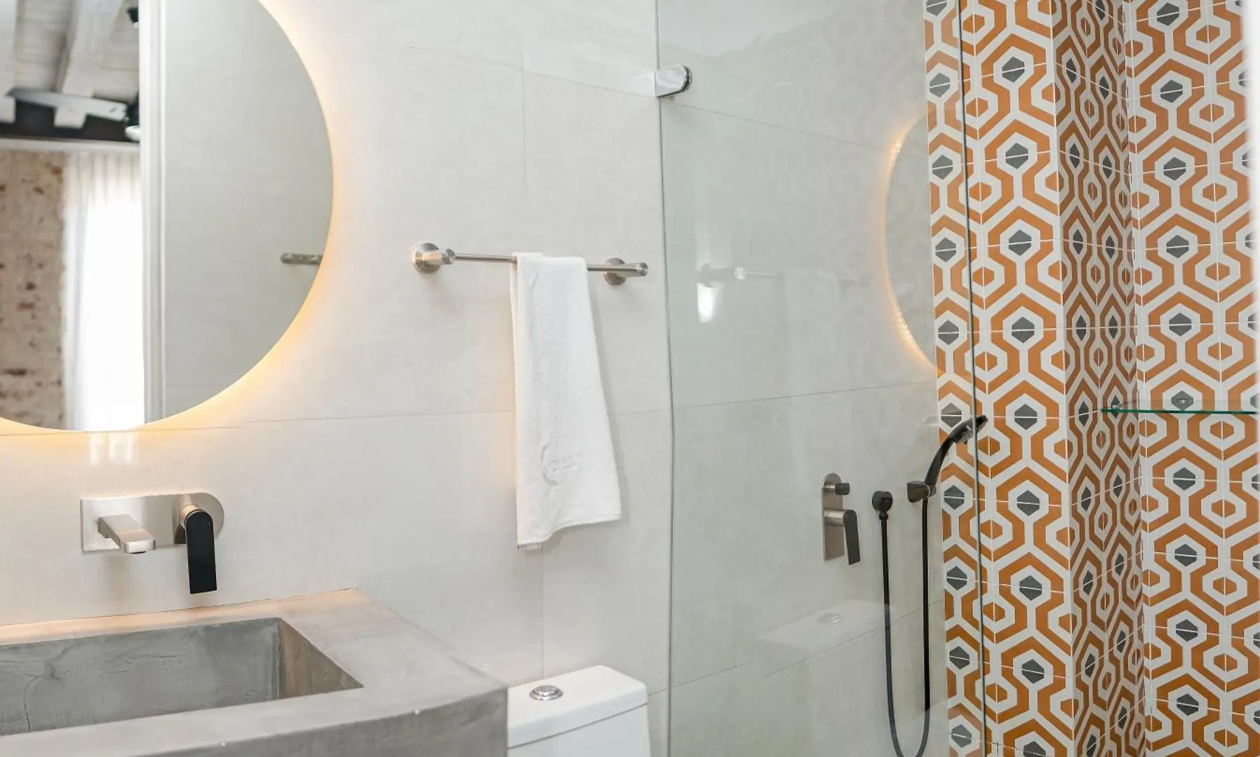Lunala Hotel Boutique Cartagena