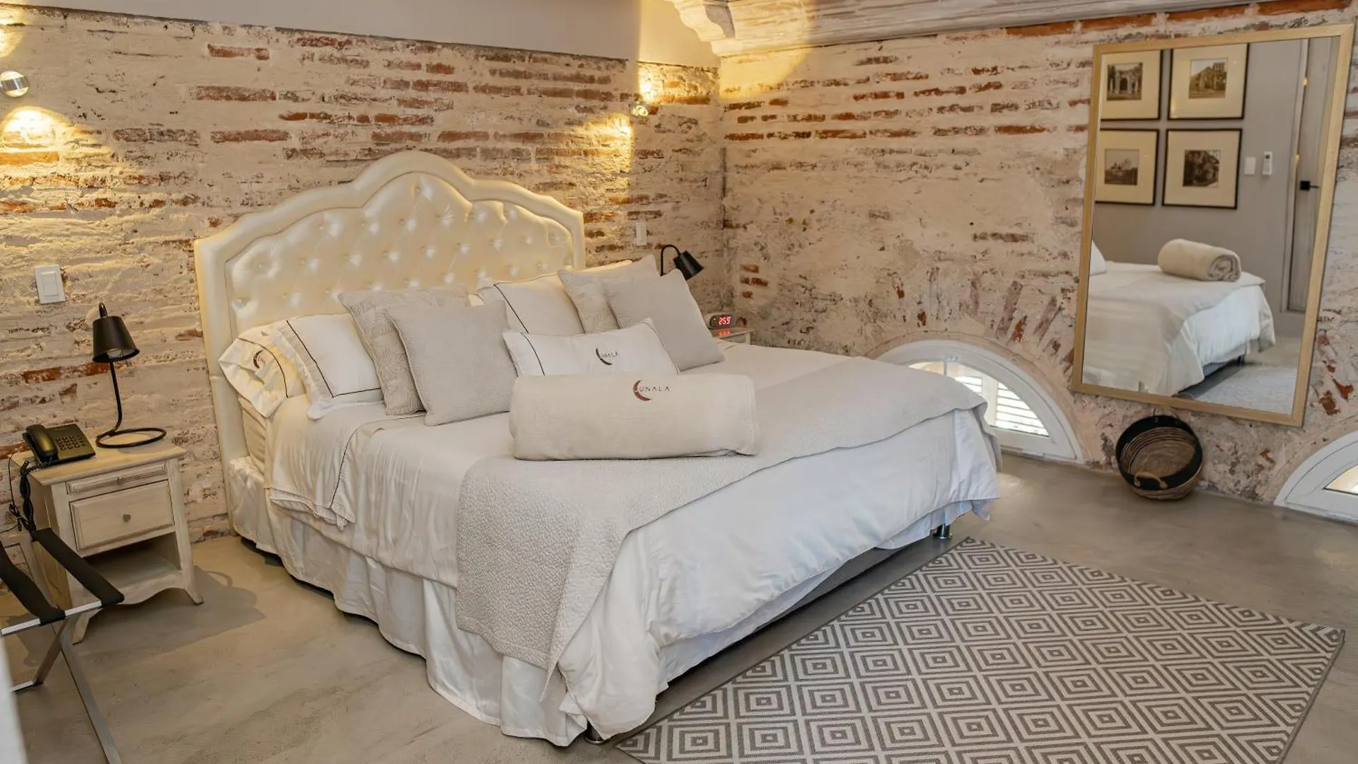 Lunala Hotel Boutique Cartagena