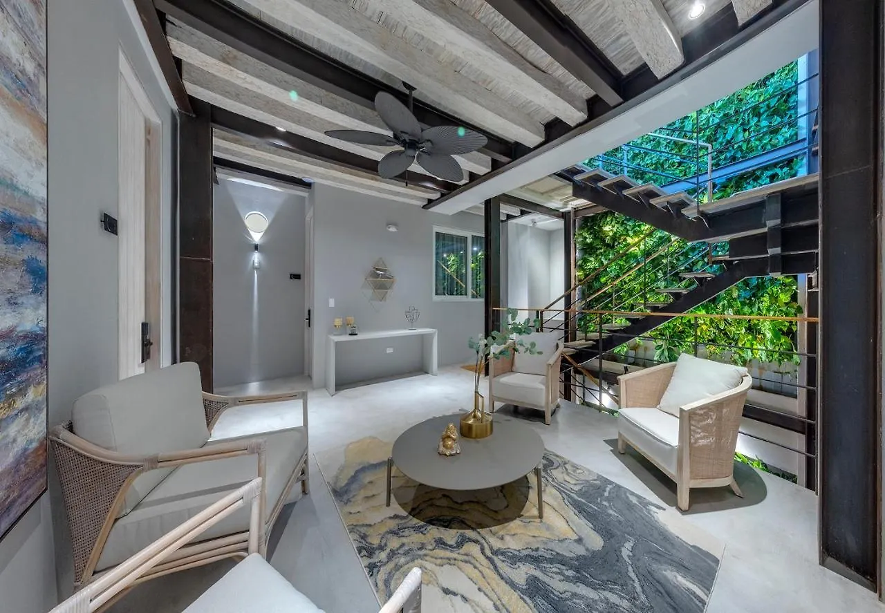 Lunala Hotel Boutique Cartagena