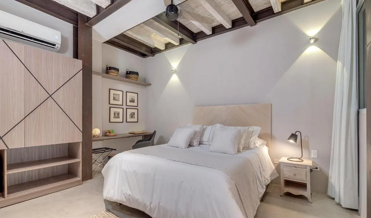 Lunala Hotel Boutique Cartagena