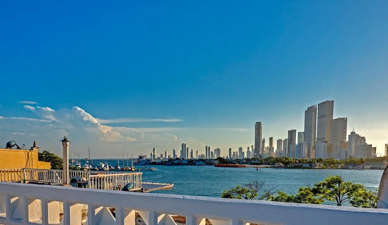 Lunala Hotel Boutique Cartagena