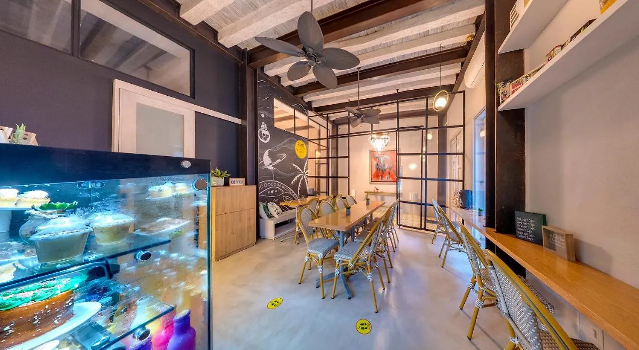 Lunala Hotel Boutique Cartagena