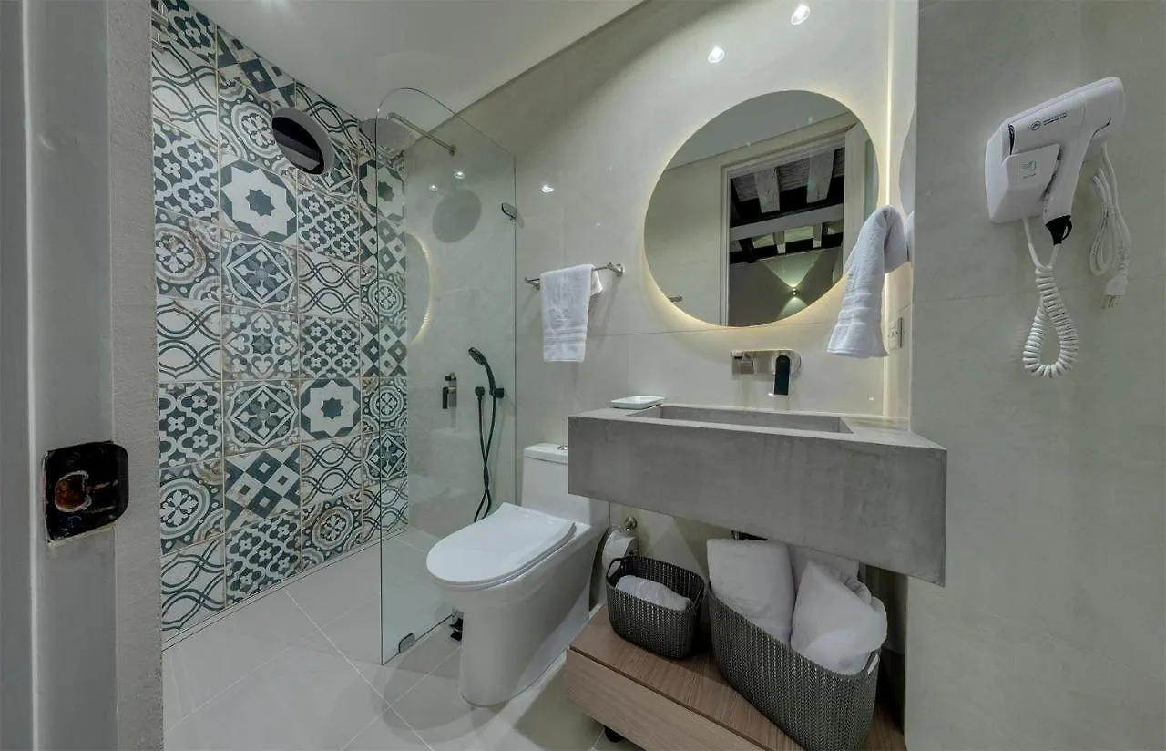 Lunala Hotel Boutique Cartagena