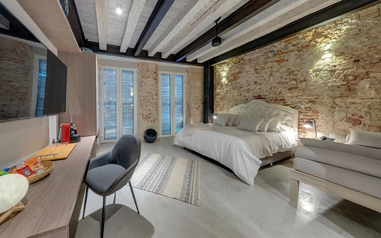 Lunala Hotel Boutique Cartagena 4*,