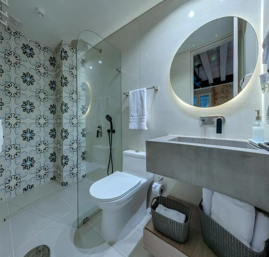 Lunala Hotel Boutique Cartagena