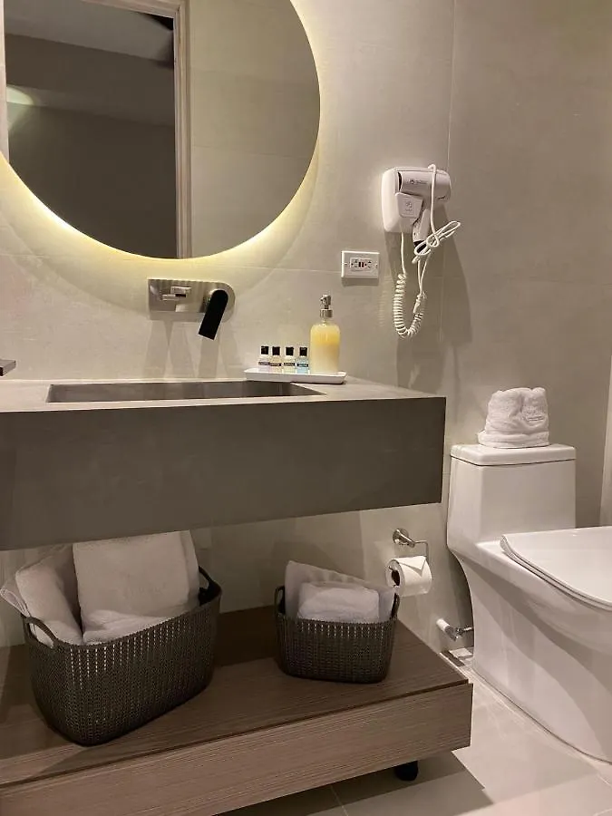 Lunala Hotel Boutique Cartagena