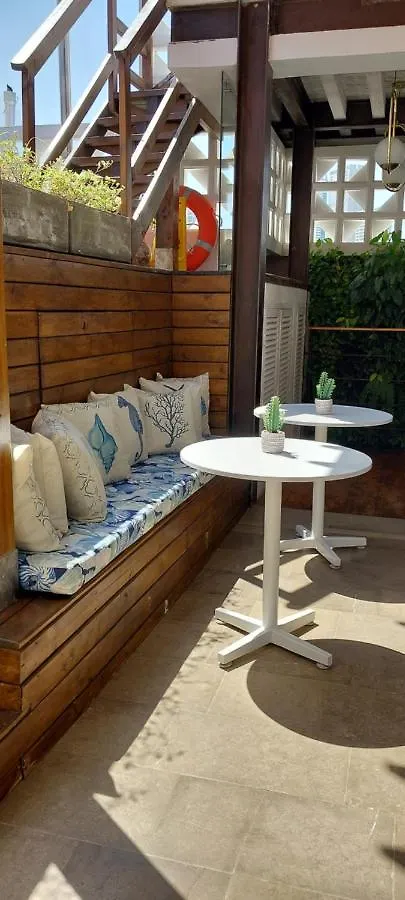 Lunala Hotel Boutique Cartagena