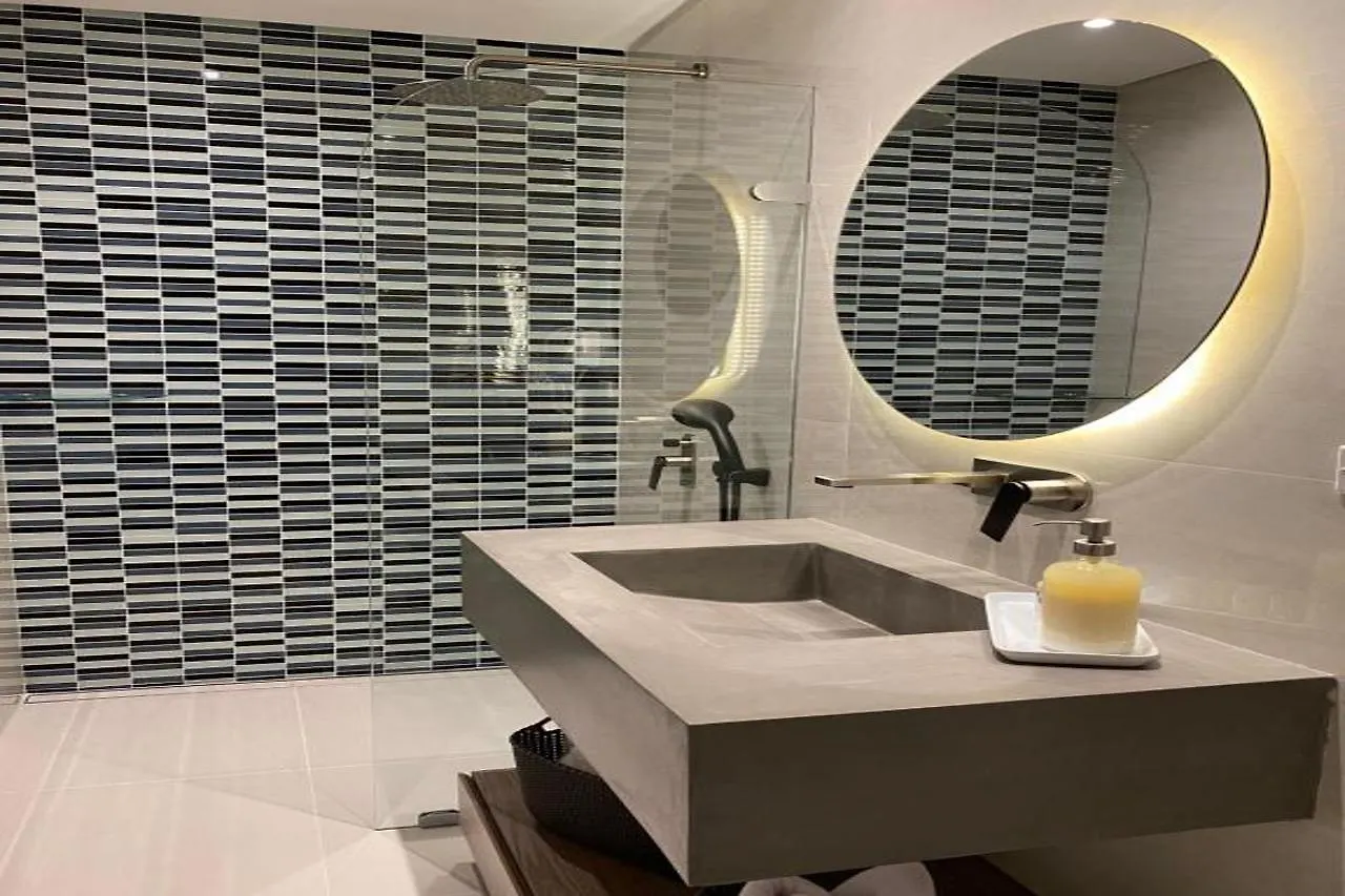 ****  Lunala Hotel Boutique Cartagena Colombia