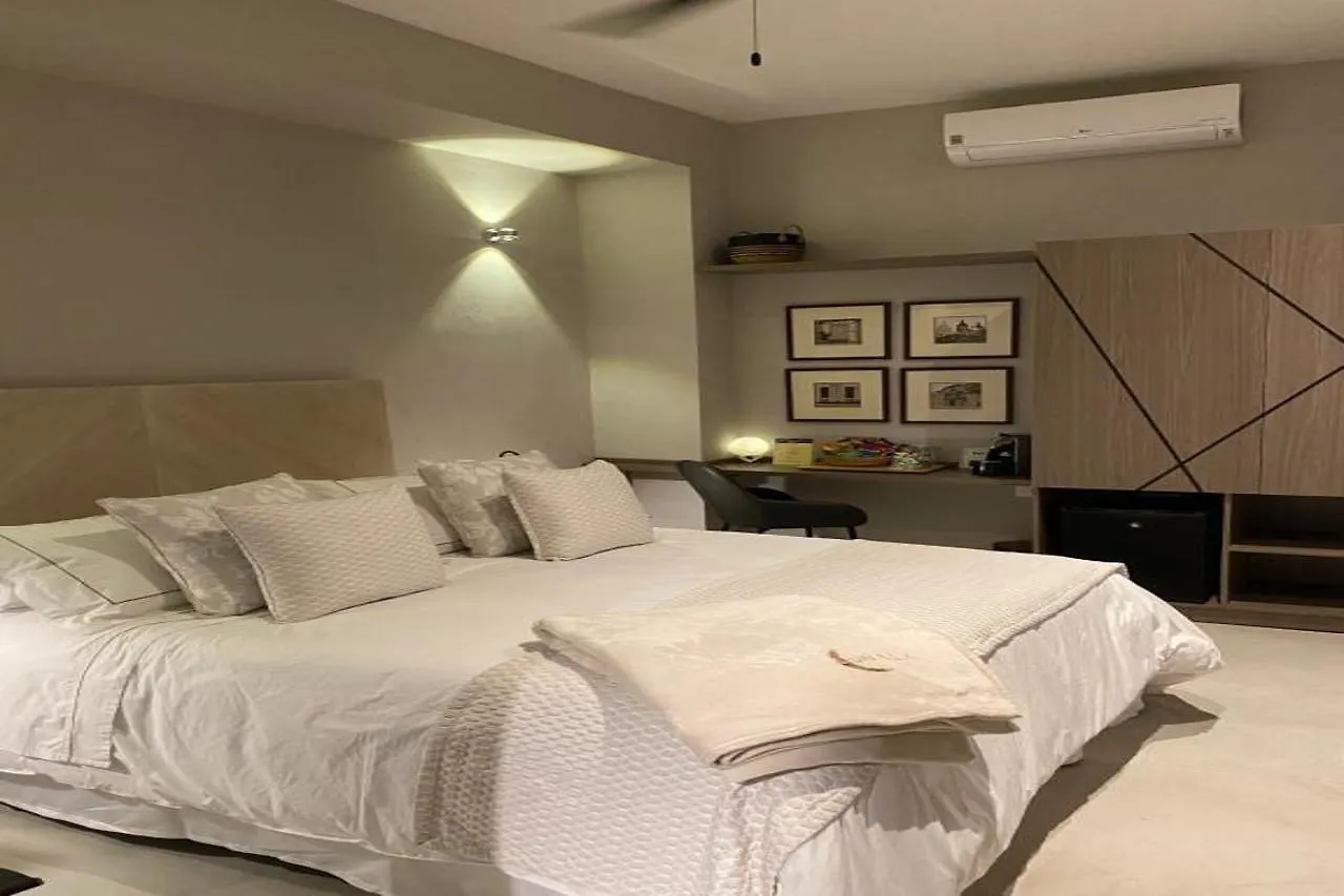 Lunala Hotel Boutique Cartagena
