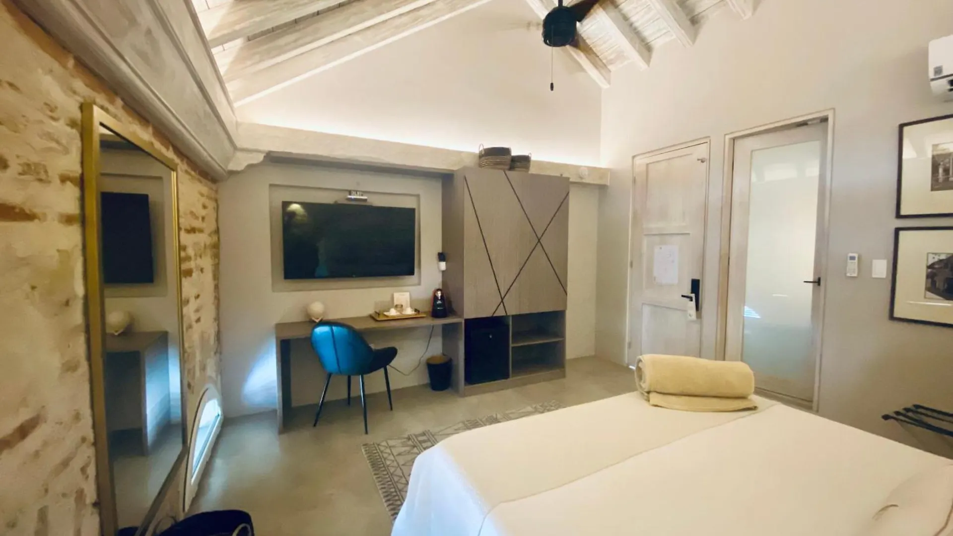 Lunala Hotel Boutique Cartagena