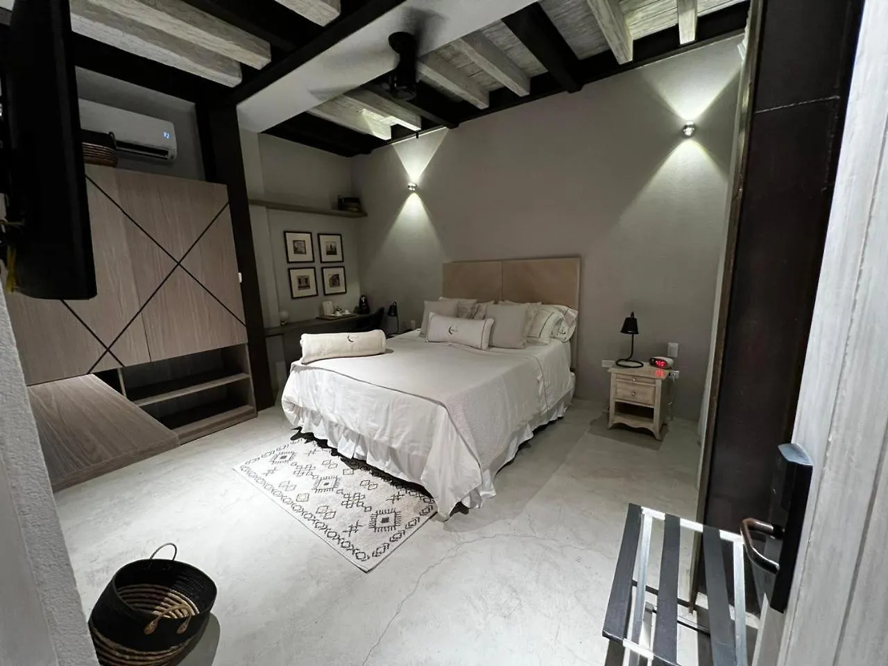 Lunala Hotel Boutique Cartagena Colombia