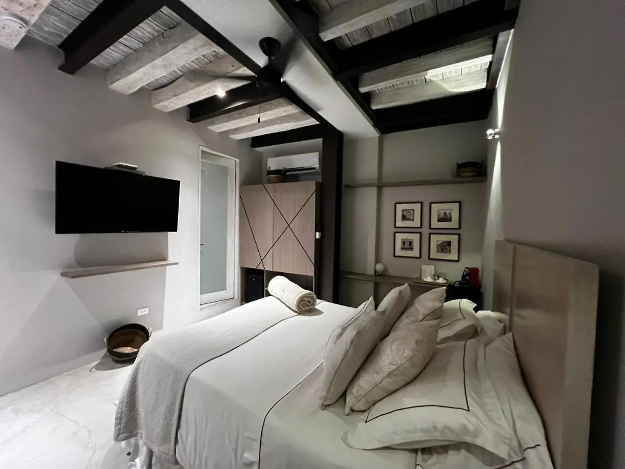 Lunala Hotel Boutique Cartagena Colombia