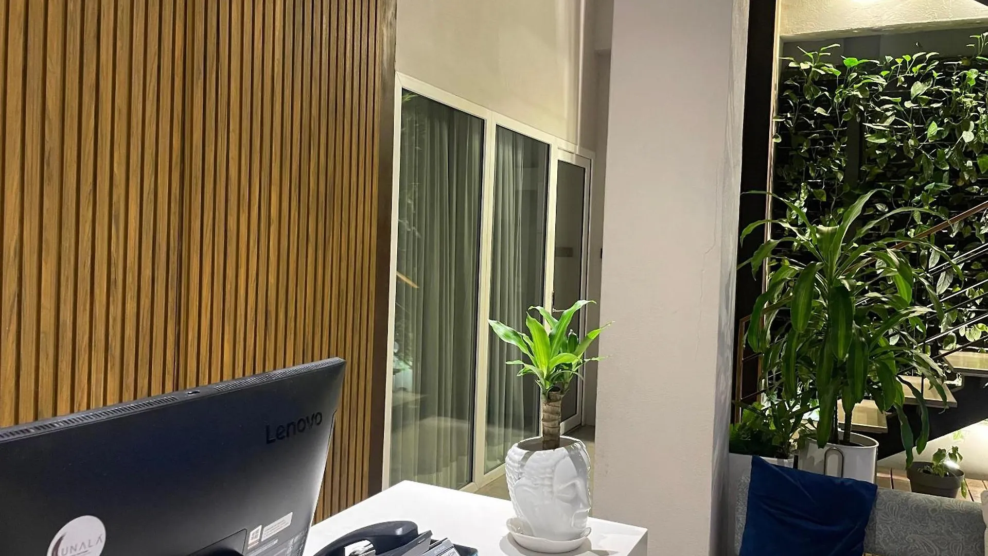Lunala Hotel Boutique Cartagena