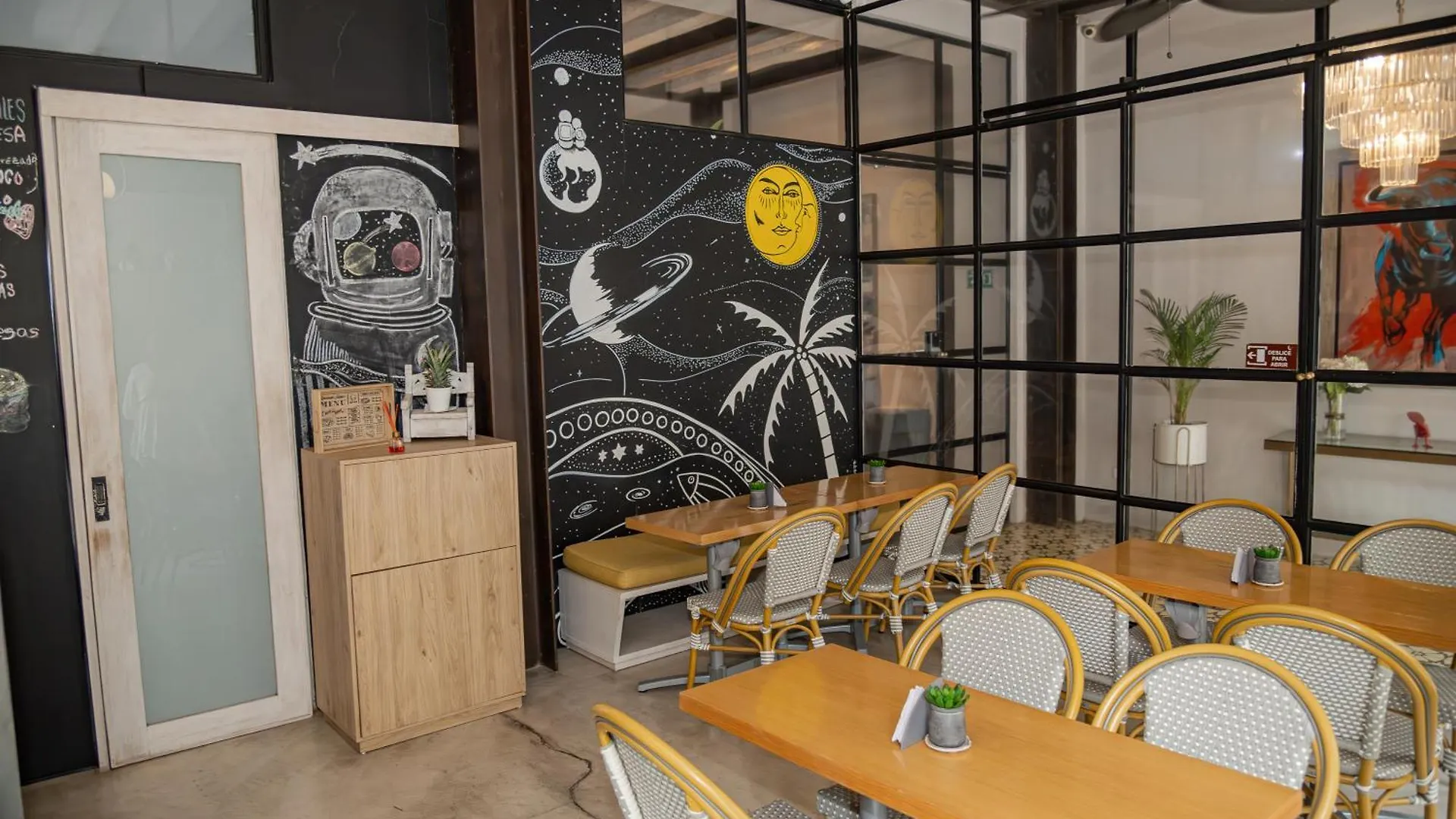 Lunala Hotel Boutique Cartagena 4*,  Colombia