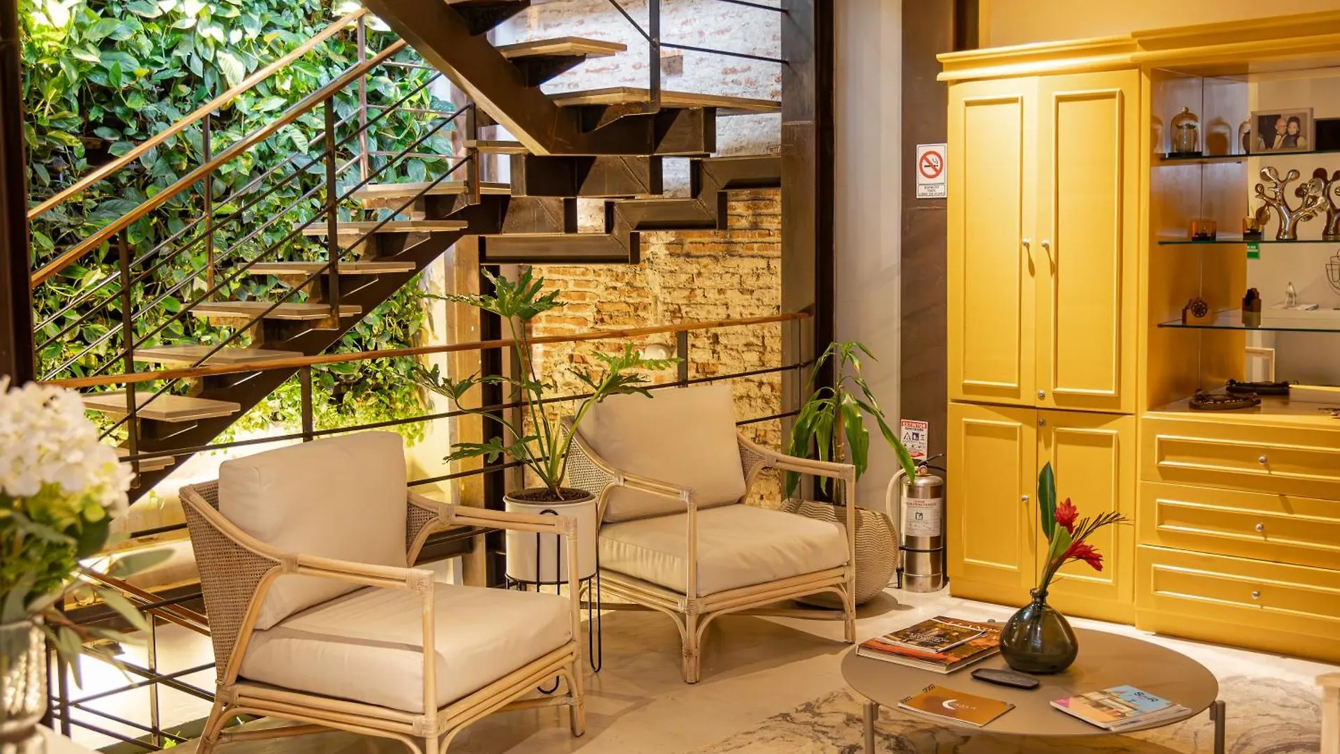 Lunala Hotel Boutique Cartagena