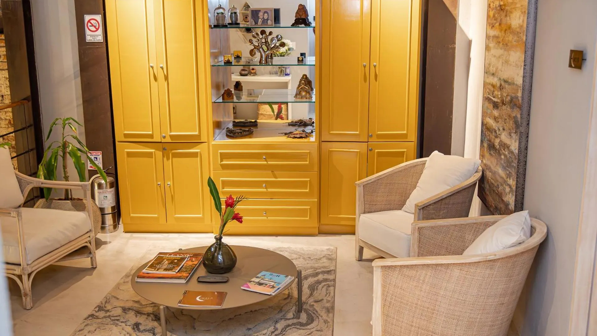 Lunala Hotel Boutique Cartagena
