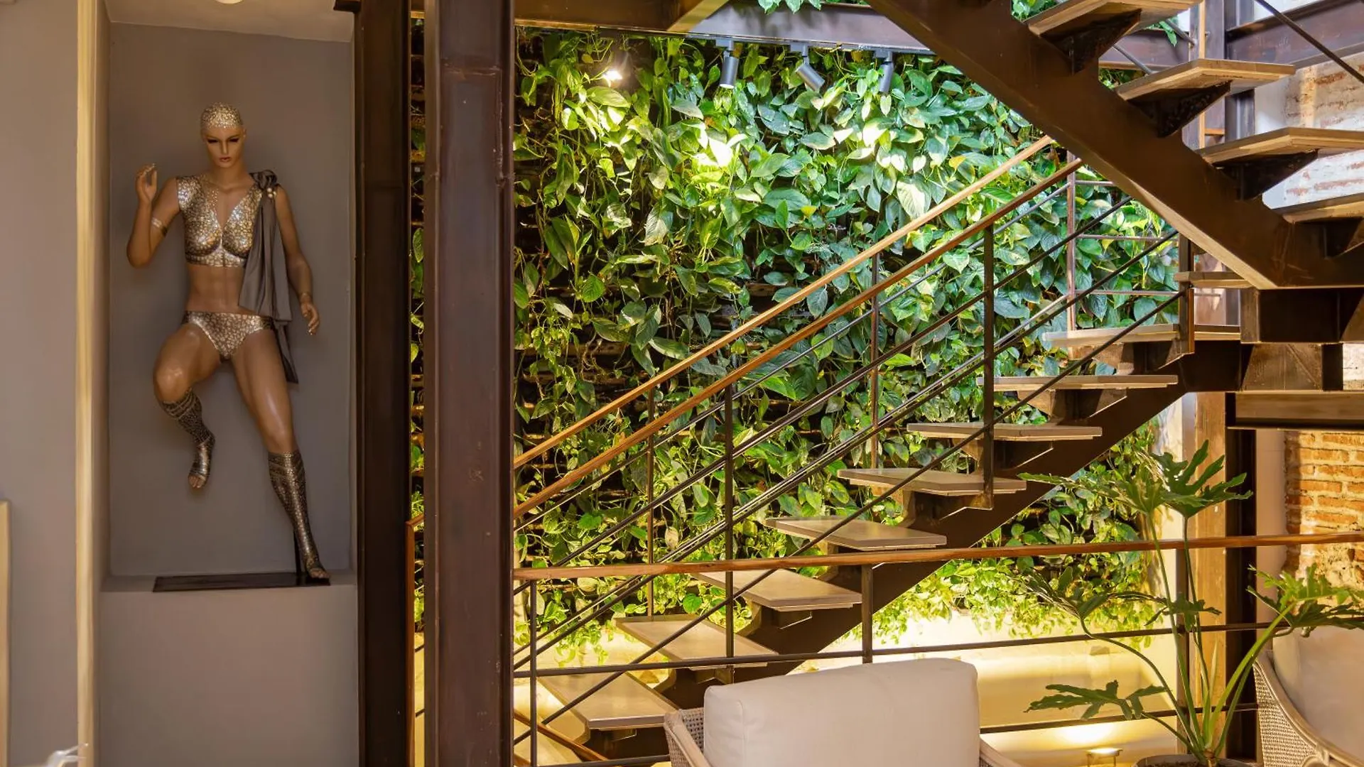 ****  Lunala Hotel Boutique Cartagena Colombia