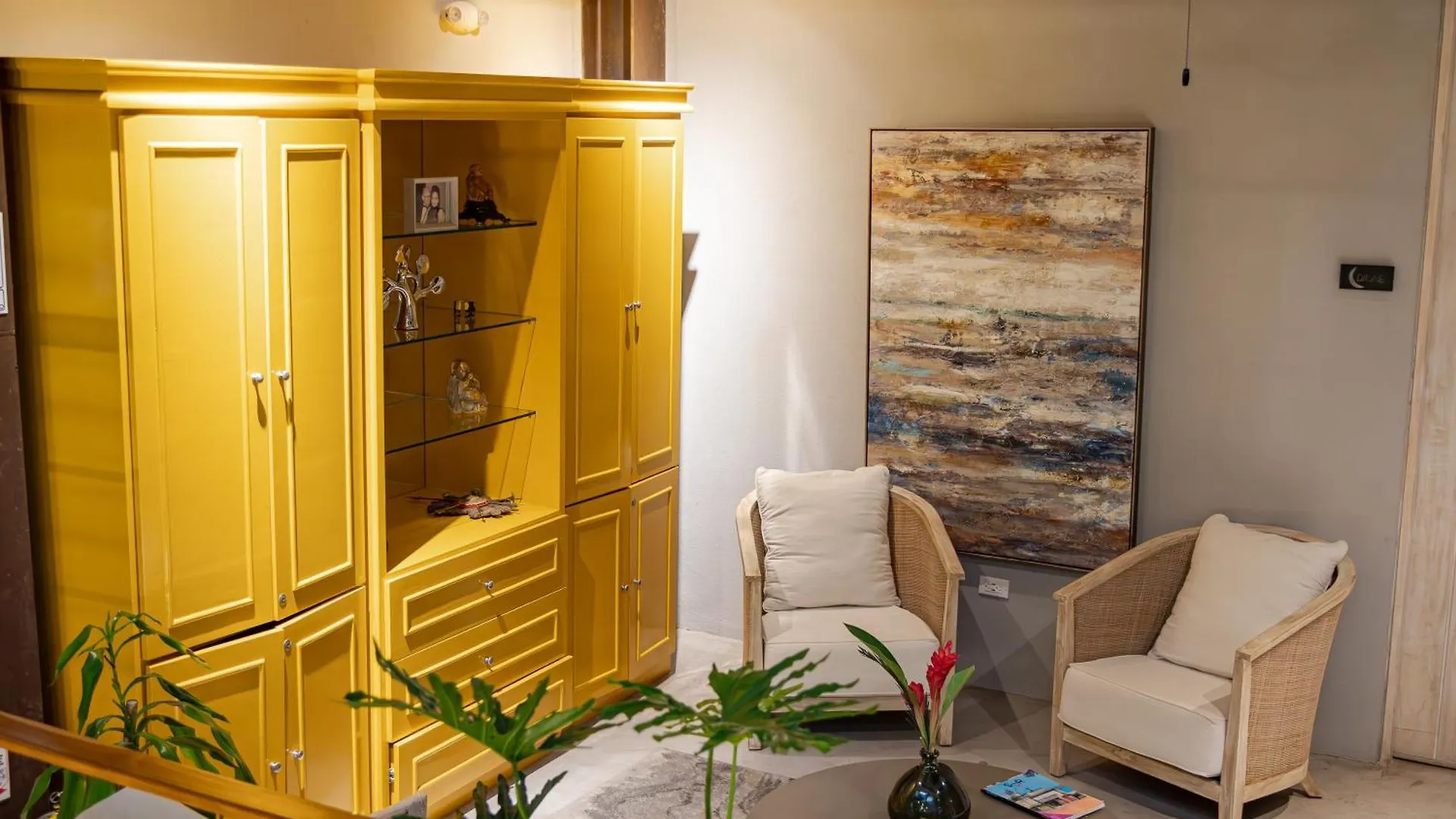 Lunala Hotel Boutique Cartagena