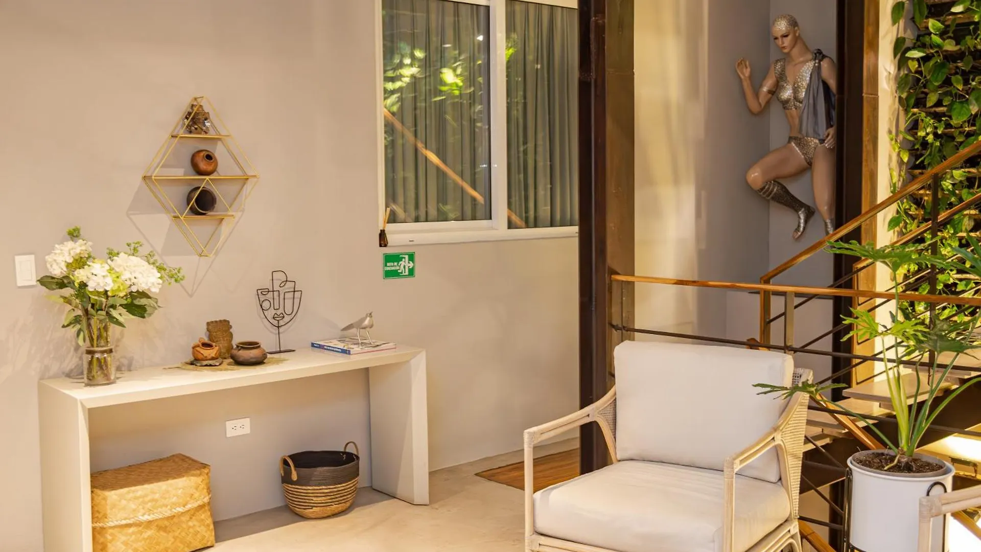 Lunala Hotel Boutique Cartagena
