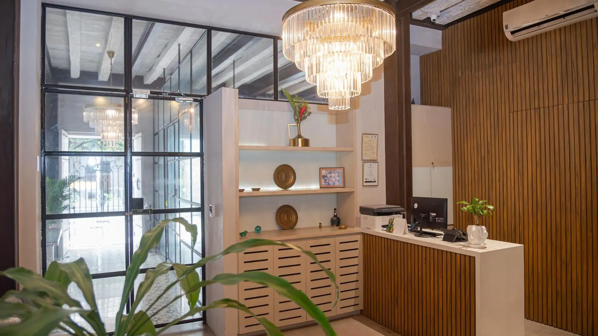 Lunala Hotel Boutique Cartagena 4*,  Colombia