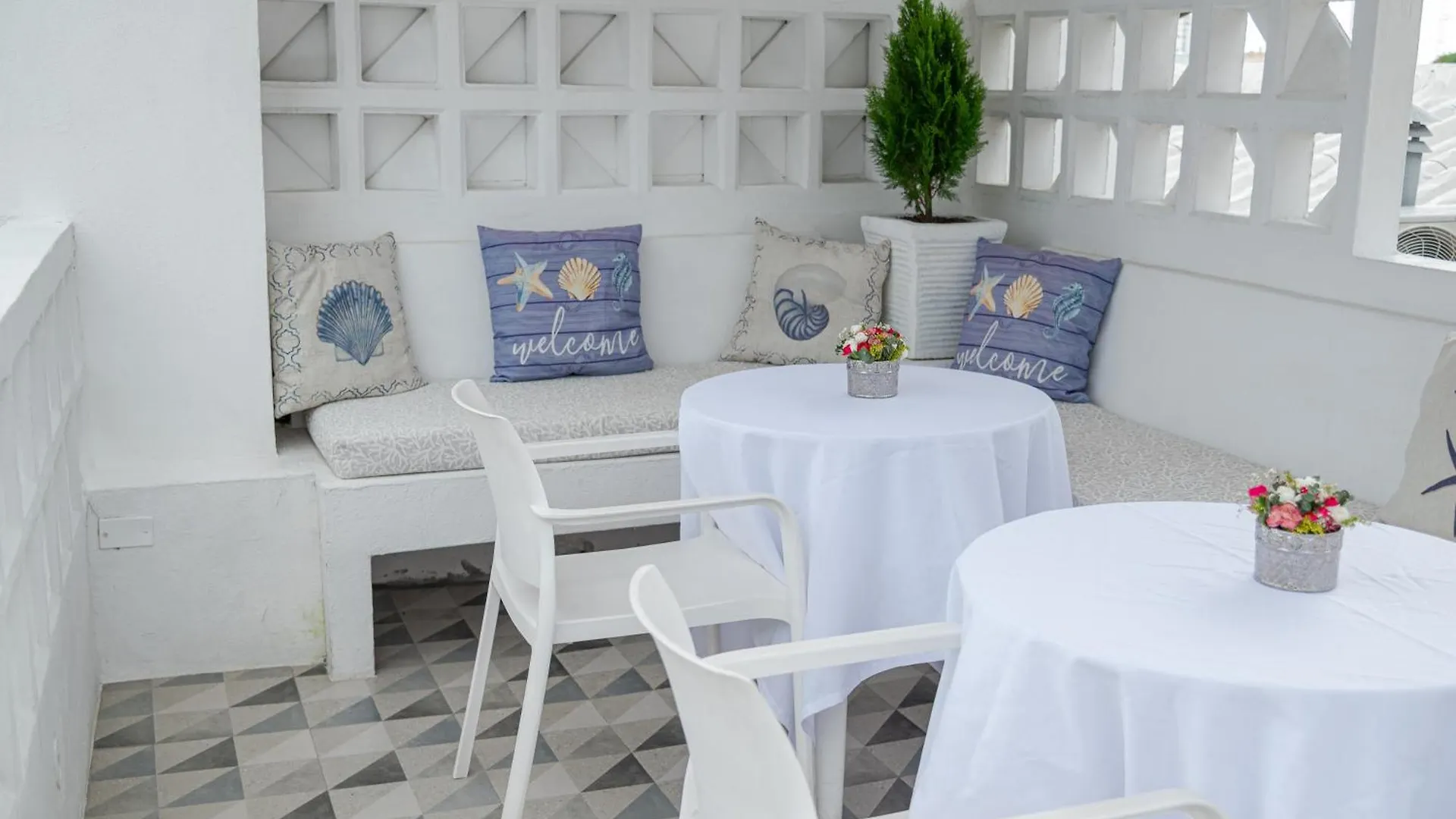 Lunala Hotel Boutique Cartagena 4*,  Colombia