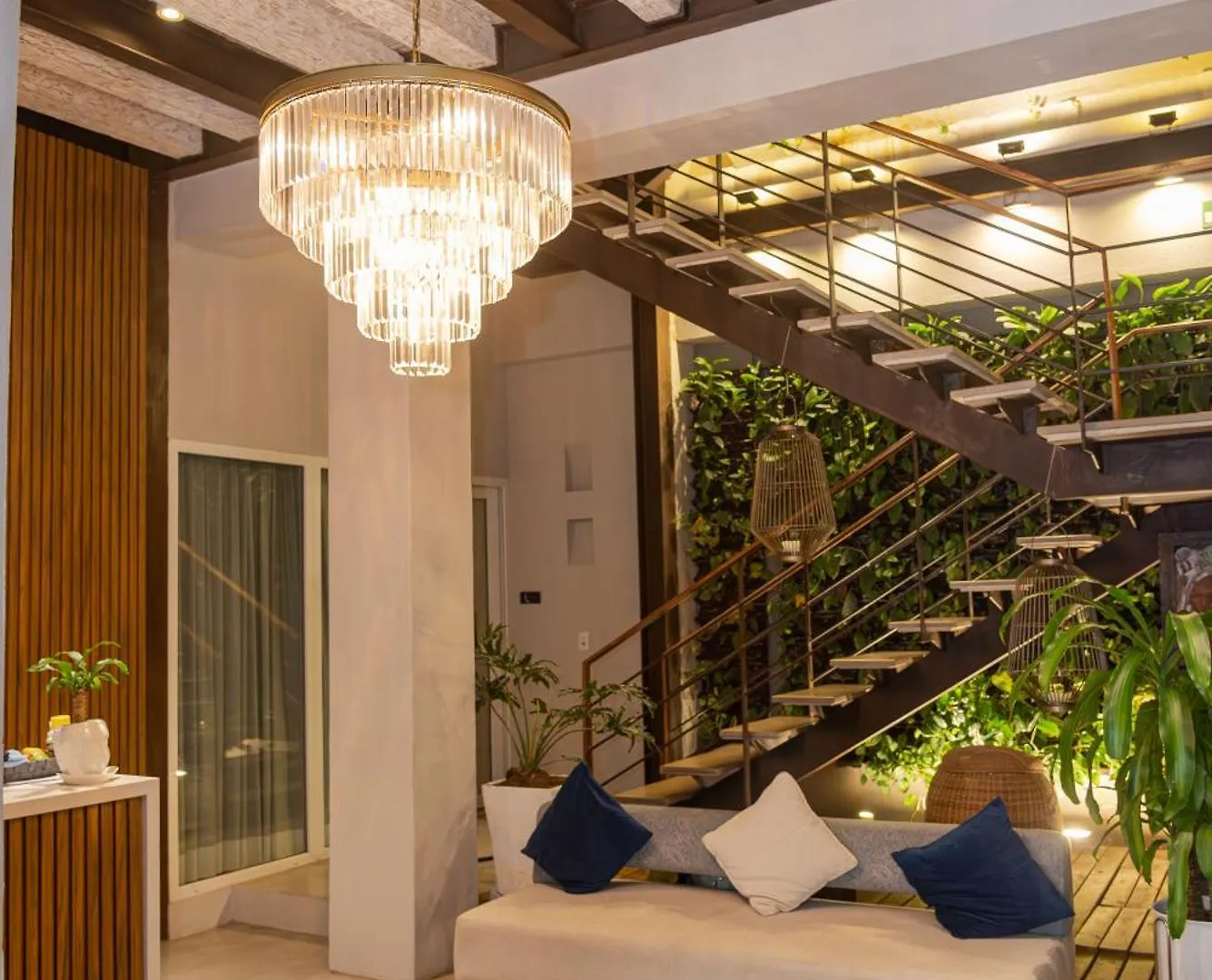 Lunala Hotel Boutique Cartagena 4*,  Colombia
