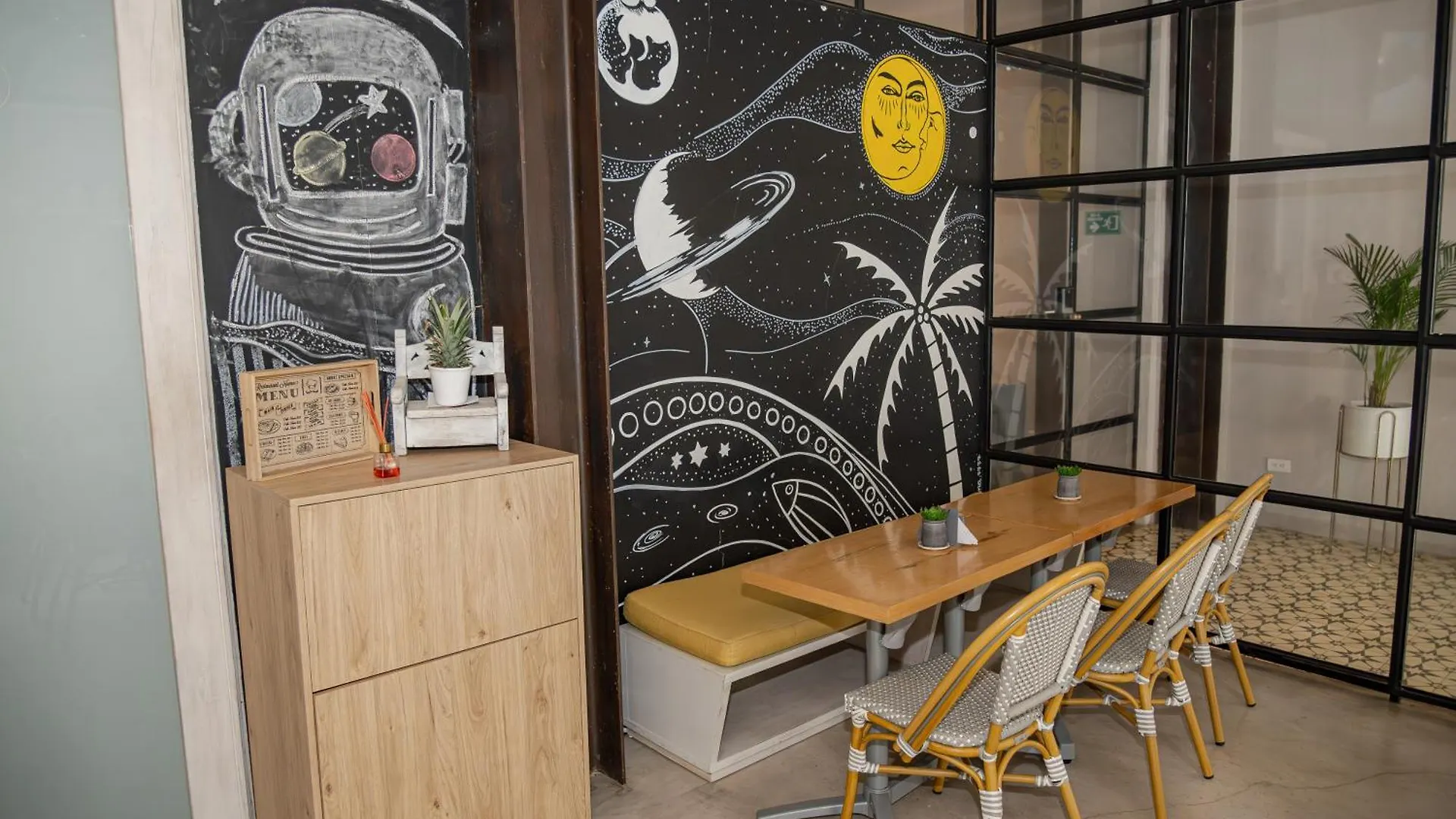Lunala Hotel Boutique Cartagena