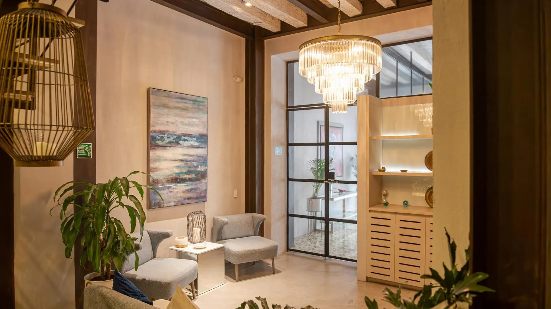 Lunala Hotel Boutique Cartagena
