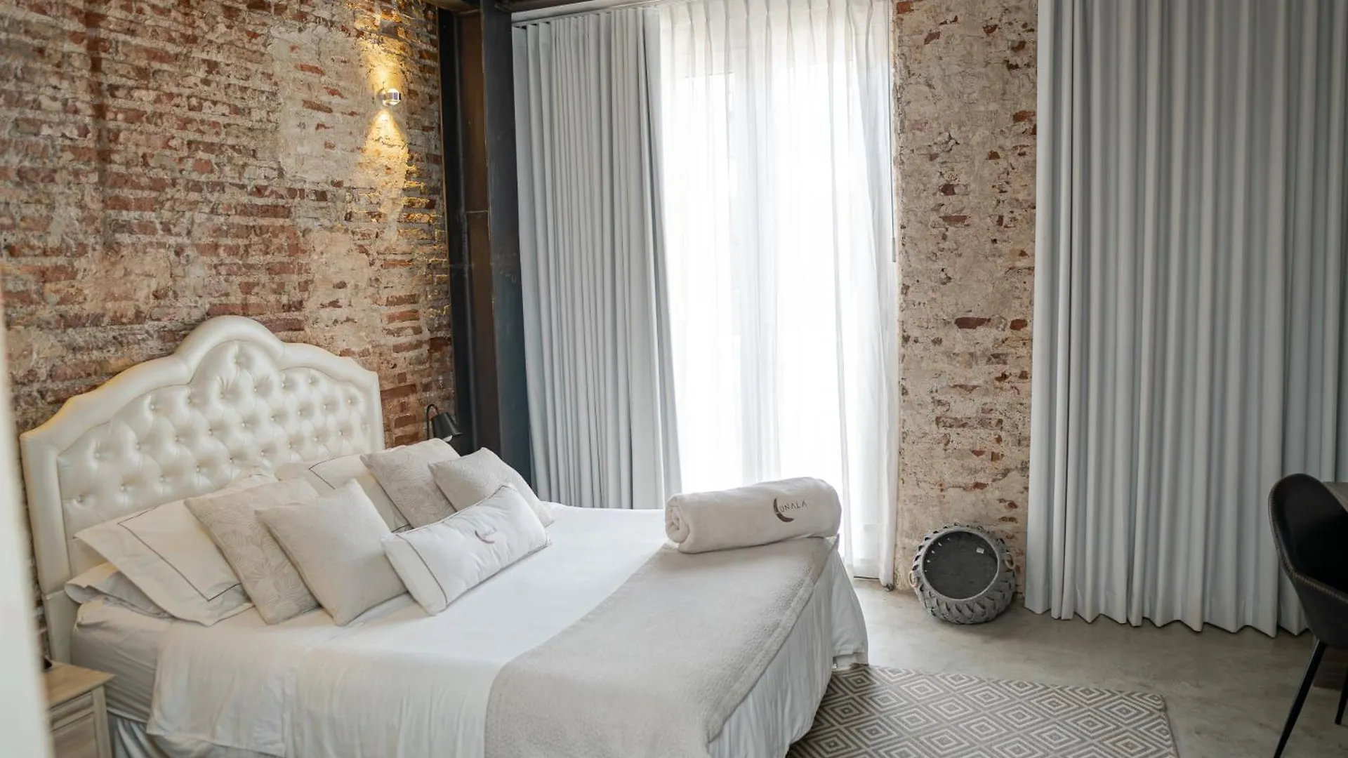****  Lunala Hotel Boutique Cartagena Colombia