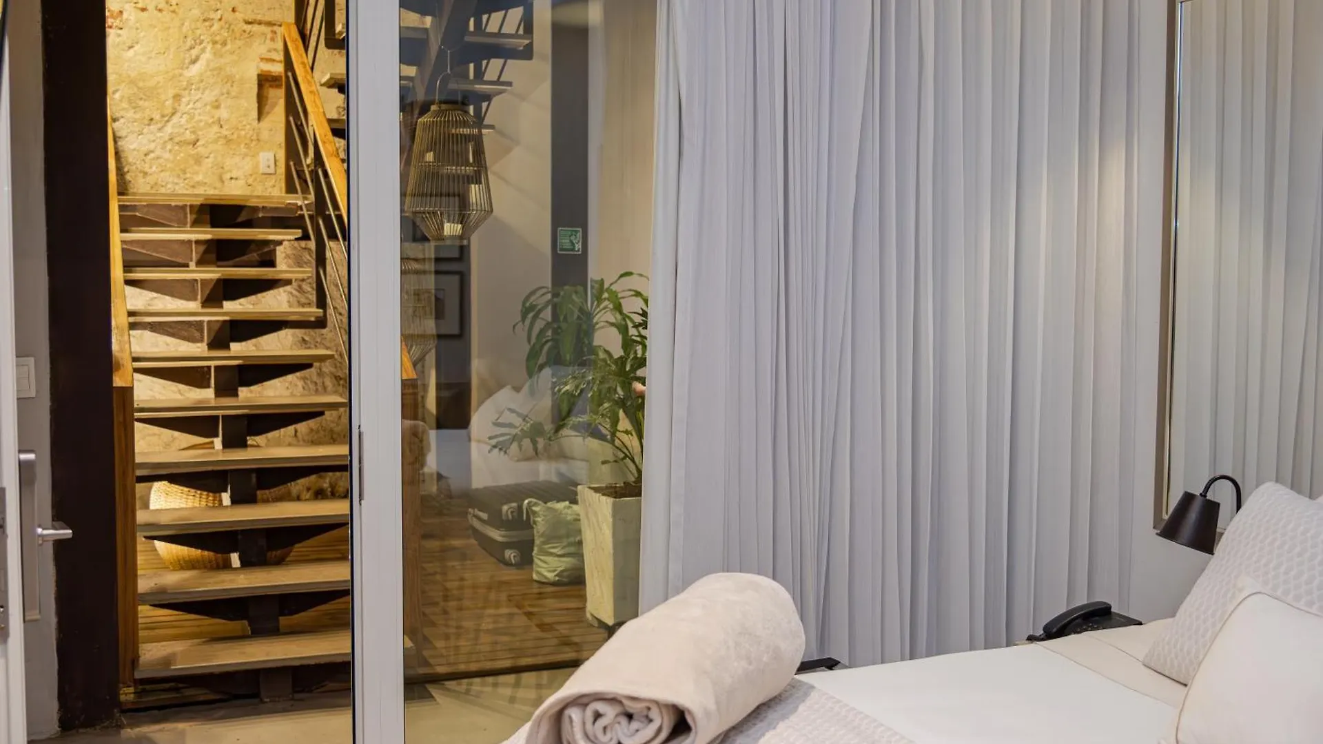 Lunala Hotel Boutique Cartagena