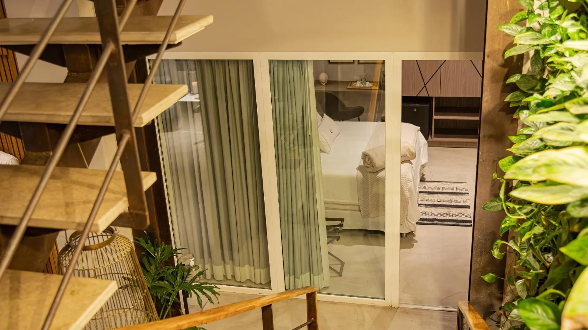 Lunala Hotel Boutique Cartagena