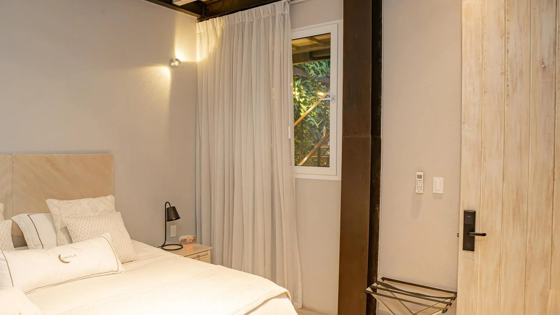 Lunala Hotel Boutique Cartagena
