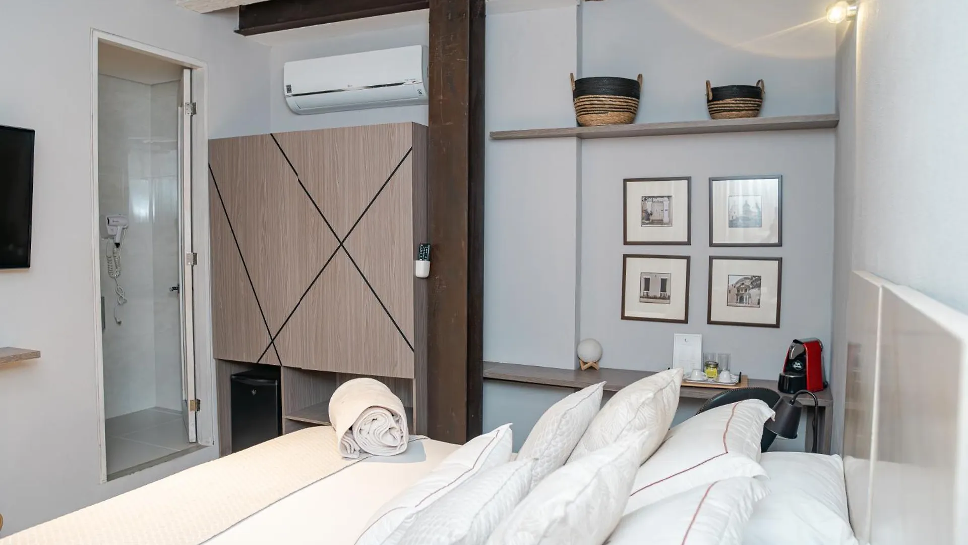 ****  Lunala Hotel Boutique Cartagena Colombia