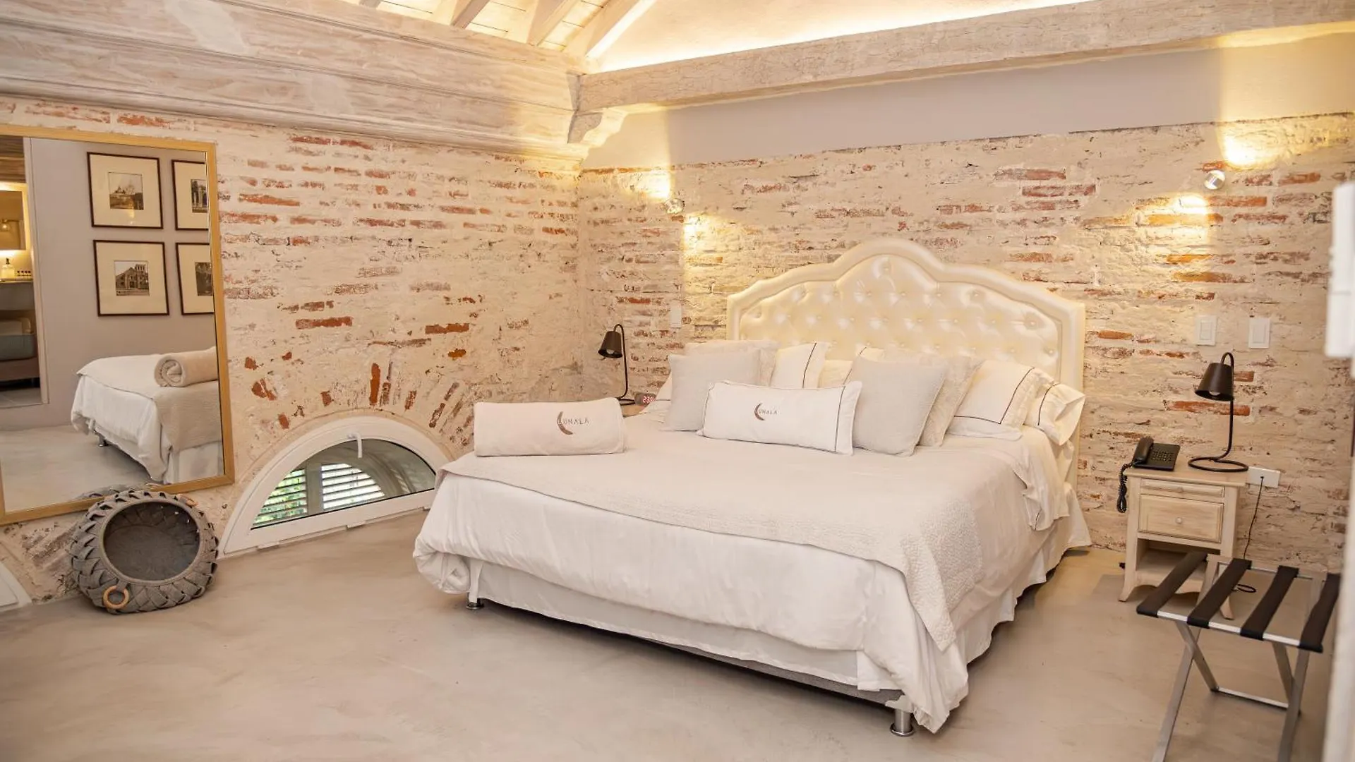 Lunala Hotel Boutique Cartagena