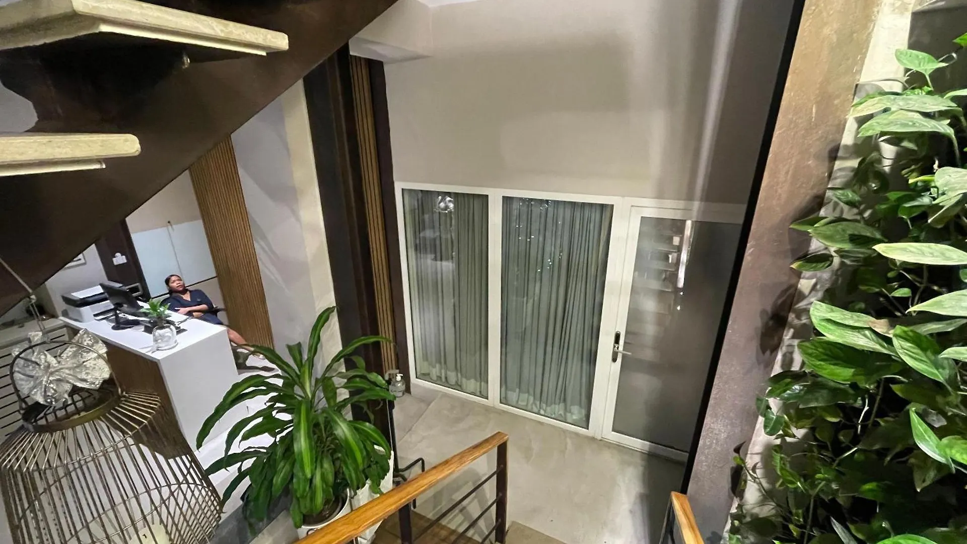 Lunala Hotel Boutique Cartagena コロンビア