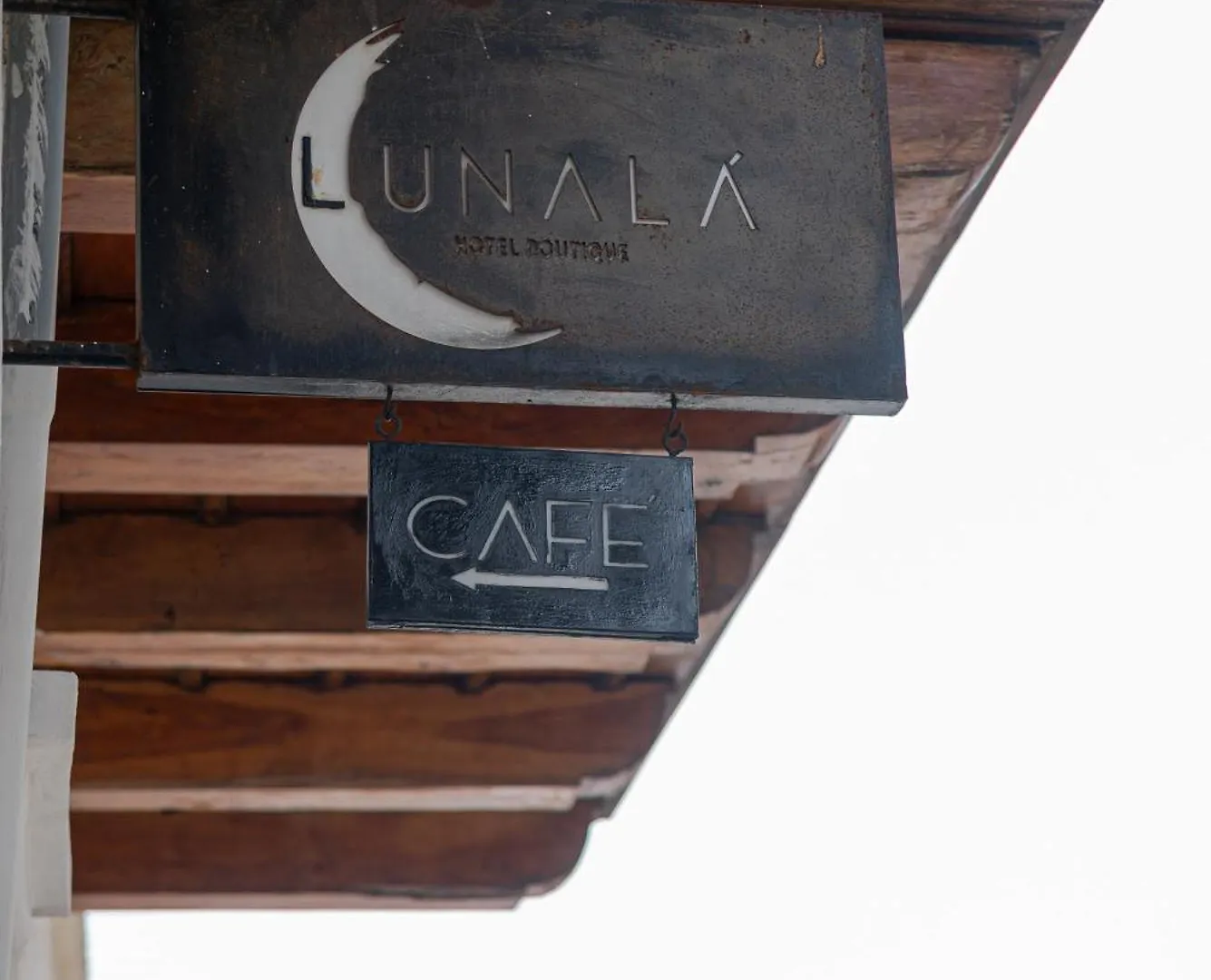 Lunala Hotel Boutique Cartagena