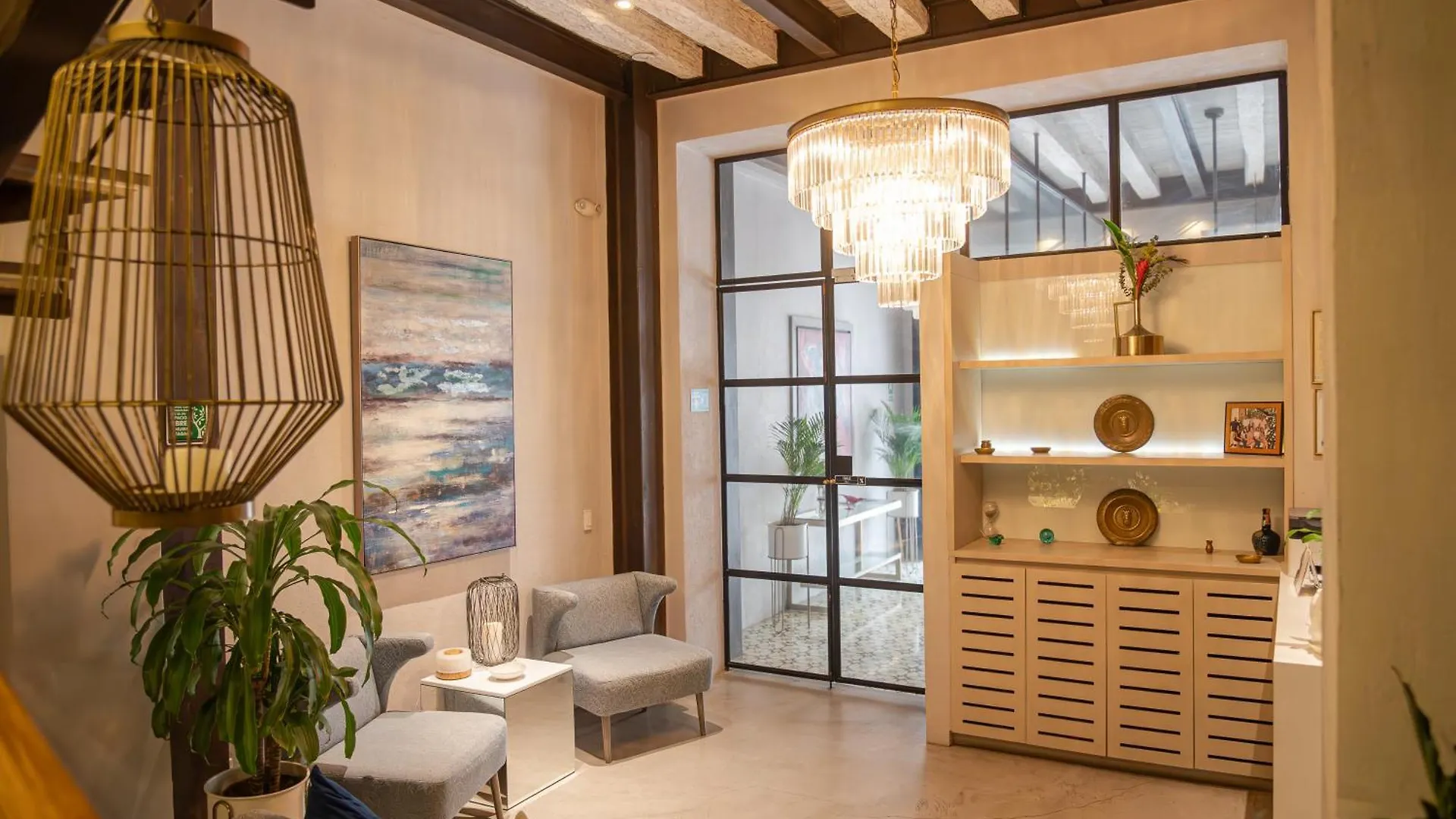****  Lunala Hotel Boutique Cartagena コロンビア
